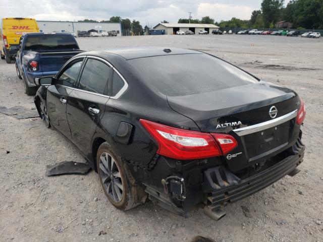 Photo 2 VIN: 1N4AL3AP9HC180409 - NISSAN ALTIMA 2.5 