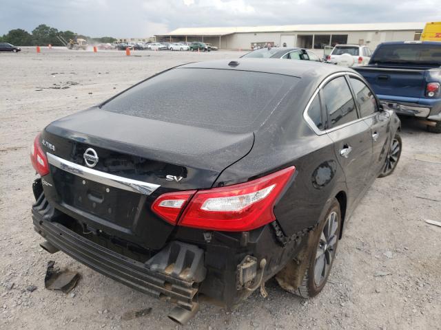 Photo 3 VIN: 1N4AL3AP9HC180409 - NISSAN ALTIMA 2.5 