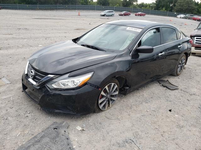 Photo 8 VIN: 1N4AL3AP9HC180409 - NISSAN ALTIMA 2.5 