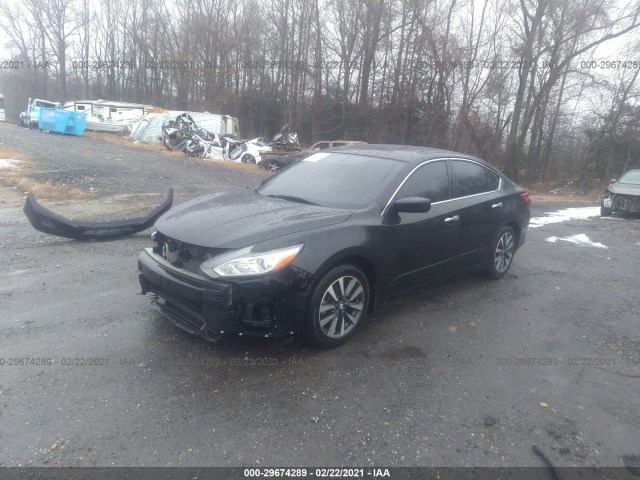 Photo 1 VIN: 1N4AL3AP9HC180412 - NISSAN ALTIMA 