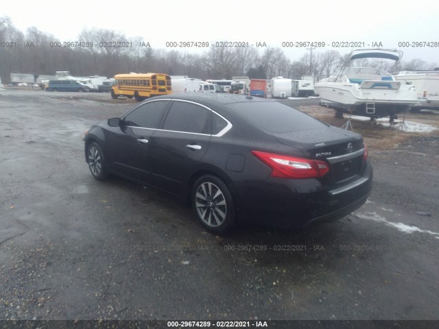 Photo 2 VIN: 1N4AL3AP9HC180412 - NISSAN ALTIMA 