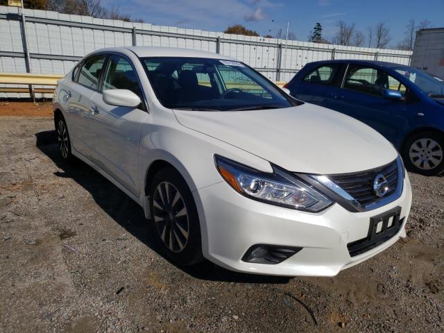 Photo 0 VIN: 1N4AL3AP9HC181060 - NISSAN ALTIMA 2.5 