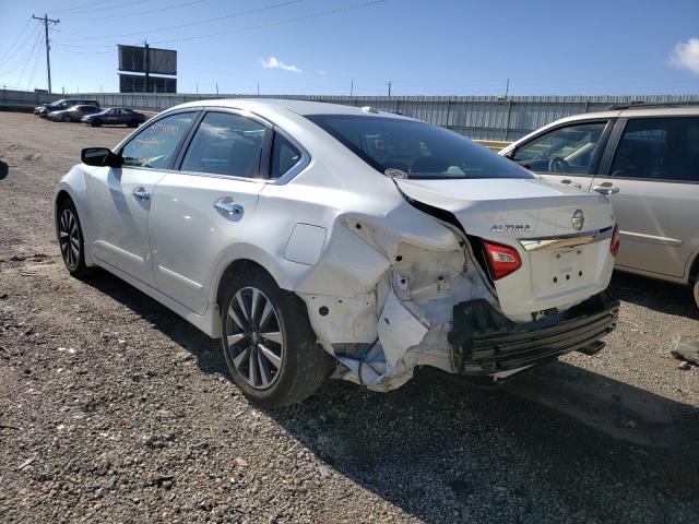 Photo 2 VIN: 1N4AL3AP9HC181060 - NISSAN ALTIMA 2.5 