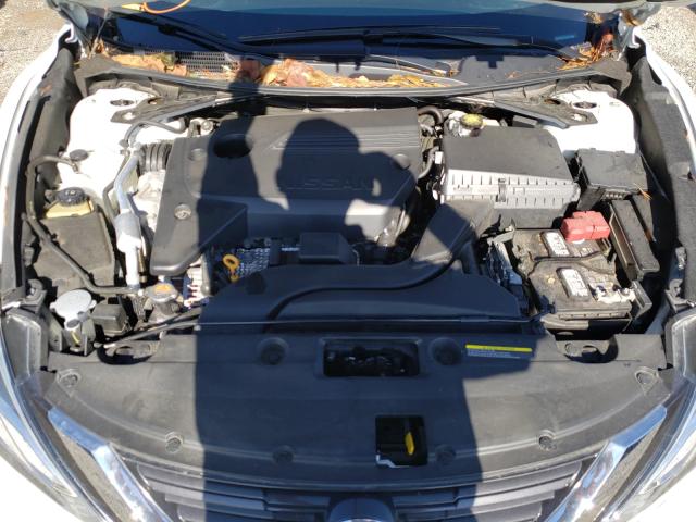 Photo 6 VIN: 1N4AL3AP9HC181060 - NISSAN ALTIMA 2.5 