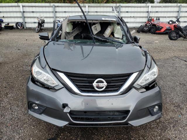 Photo 4 VIN: 1N4AL3AP9HC184427 - NISSAN ALTIMA 2.5 