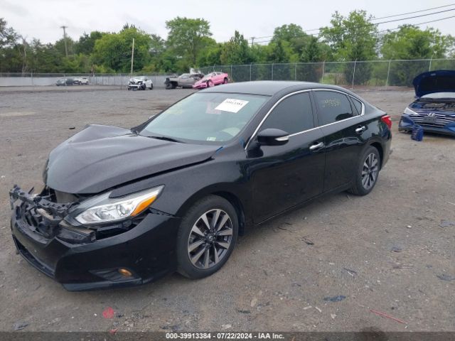 Photo 1 VIN: 1N4AL3AP9HC185173 - NISSAN ALTIMA 