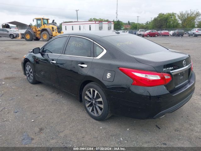 Photo 2 VIN: 1N4AL3AP9HC185173 - NISSAN ALTIMA 