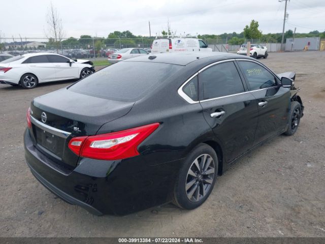 Photo 3 VIN: 1N4AL3AP9HC185173 - NISSAN ALTIMA 