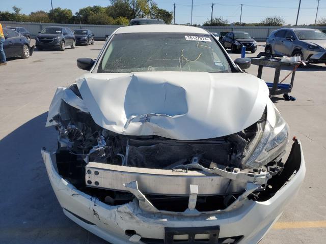 Photo 4 VIN: 1N4AL3AP9HC185741 - NISSAN ALTIMA 2.5 