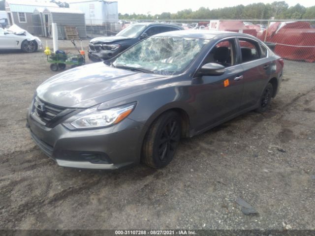 Photo 1 VIN: 1N4AL3AP9HC186260 - NISSAN ALTIMA 