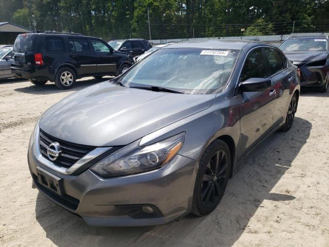 Photo 0 VIN: 1N4AL3AP9HC186288 - NISSAN ALTIMA 2.5 