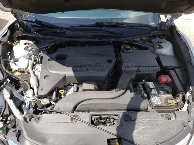 Photo 6 VIN: 1N4AL3AP9HC186498 - NISSAN ALTIMA 2.5 