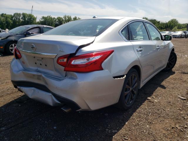 Photo 3 VIN: 1N4AL3AP9HC188042 - NISSAN ALTIMA 2.5 