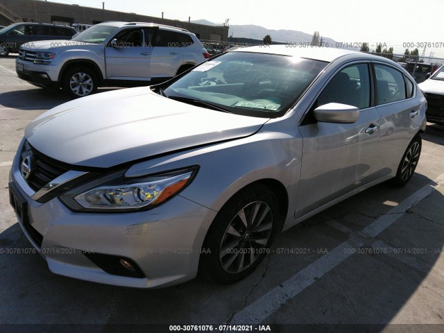 Photo 1 VIN: 1N4AL3AP9HC188185 - NISSAN ALTIMA 