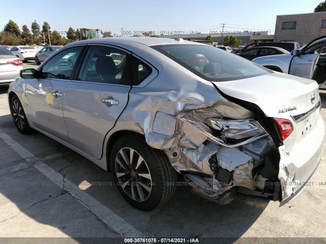 Photo 2 VIN: 1N4AL3AP9HC188185 - NISSAN ALTIMA 