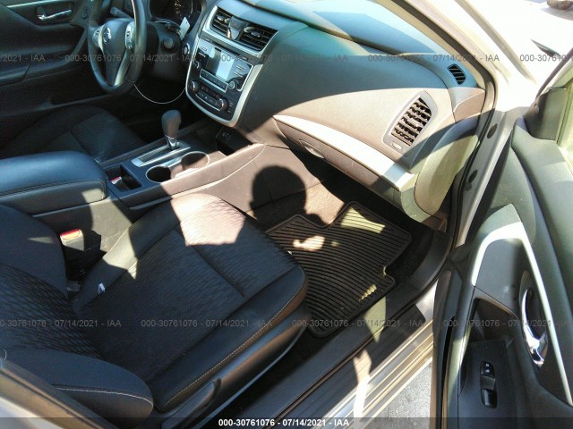 Photo 4 VIN: 1N4AL3AP9HC188185 - NISSAN ALTIMA 