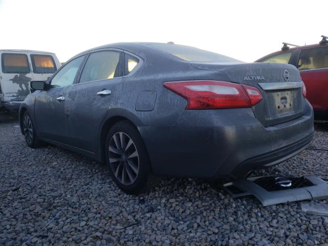 Photo 2 VIN: 1N4AL3AP9HC188672 - NISSAN ALTIMA 2.5 