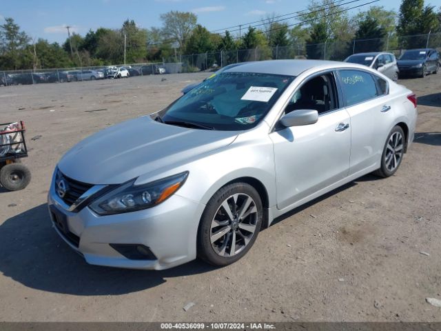 Photo 1 VIN: 1N4AL3AP9HC188915 - NISSAN ALTIMA 