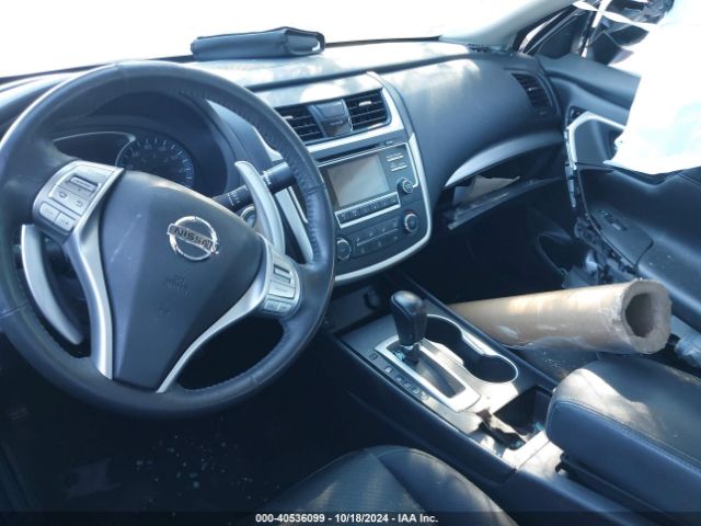 Photo 4 VIN: 1N4AL3AP9HC188915 - NISSAN ALTIMA 