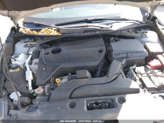 Photo 9 VIN: 1N4AL3AP9HC188915 - NISSAN ALTIMA 