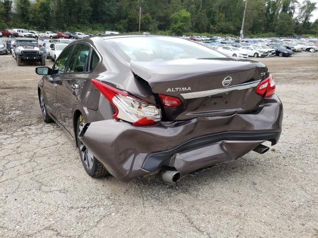 Photo 2 VIN: 1N4AL3AP9HC197159 - NISSAN ALTIMA 2.5 