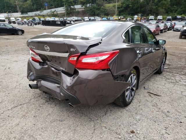 Photo 3 VIN: 1N4AL3AP9HC197159 - NISSAN ALTIMA 2.5 