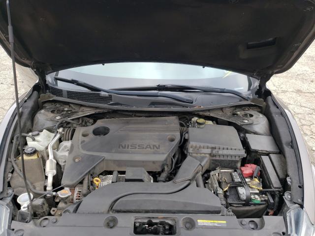 Photo 6 VIN: 1N4AL3AP9HC197159 - NISSAN ALTIMA 2.5 