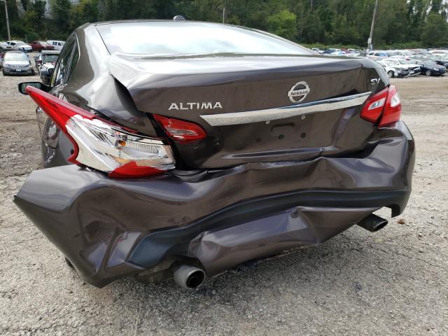 Photo 8 VIN: 1N4AL3AP9HC197159 - NISSAN ALTIMA 2.5 