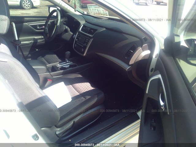 Photo 4 VIN: 1N4AL3AP9HC199204 - NISSAN ALTIMA 