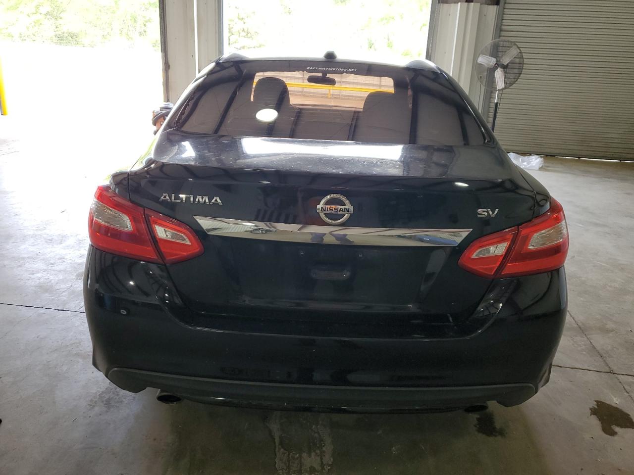 Photo 5 VIN: 1N4AL3AP9HC200299 - NISSAN ALTIMA 