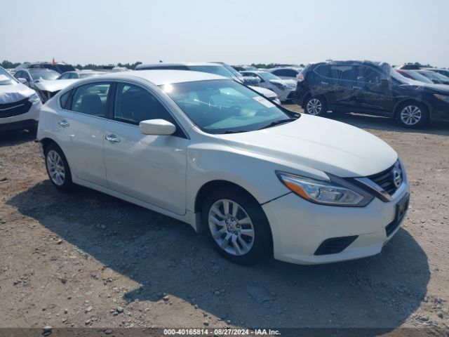 Photo 0 VIN: 1N4AL3AP9HC202053 - NISSAN ALTIMA 