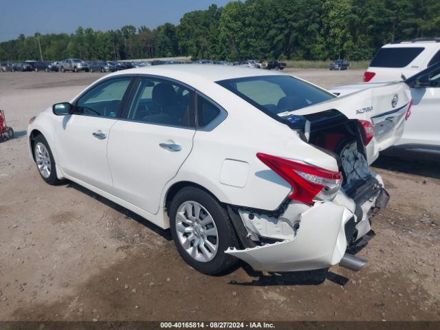 Photo 2 VIN: 1N4AL3AP9HC202053 - NISSAN ALTIMA 