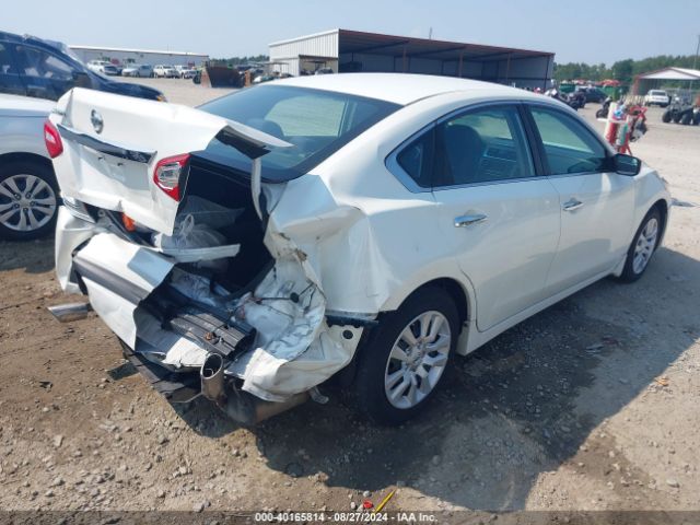 Photo 3 VIN: 1N4AL3AP9HC202053 - NISSAN ALTIMA 