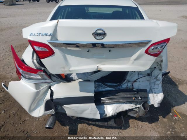 Photo 5 VIN: 1N4AL3AP9HC202053 - NISSAN ALTIMA 