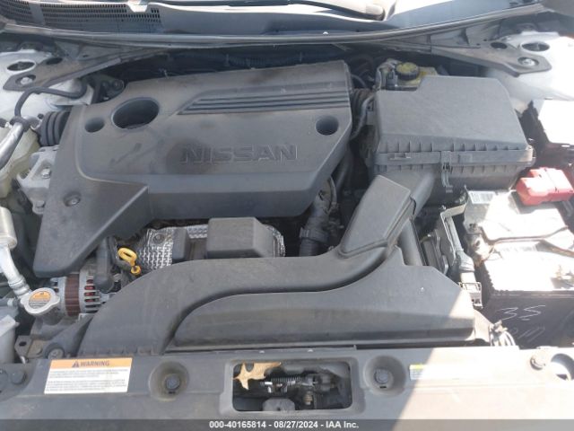 Photo 9 VIN: 1N4AL3AP9HC202053 - NISSAN ALTIMA 