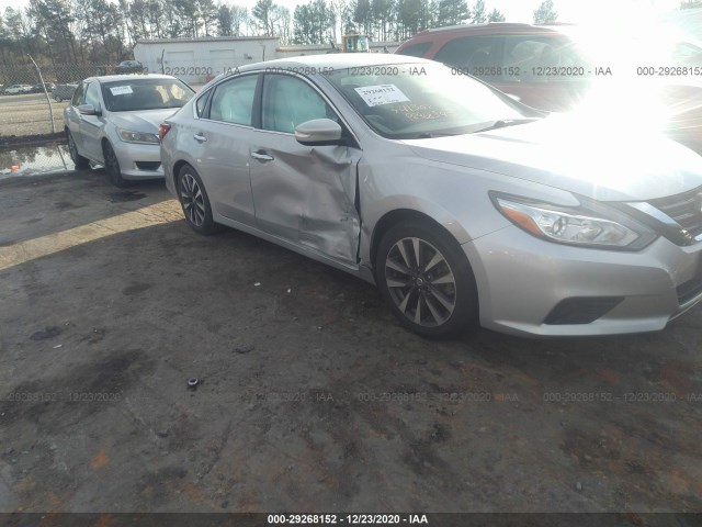 Photo 0 VIN: 1N4AL3AP9HC203011 - NISSAN ALTIMA 