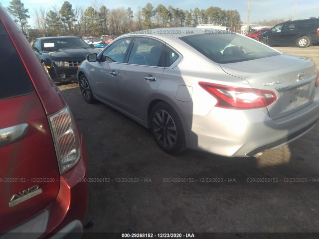 Photo 2 VIN: 1N4AL3AP9HC203011 - NISSAN ALTIMA 