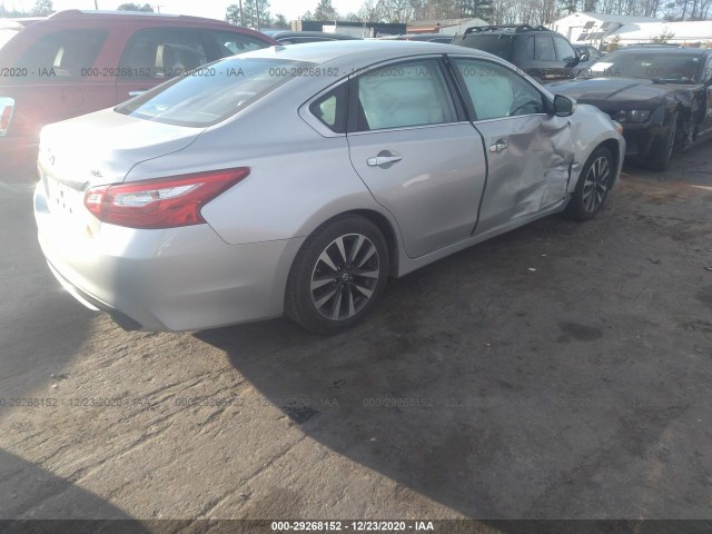 Photo 3 VIN: 1N4AL3AP9HC203011 - NISSAN ALTIMA 