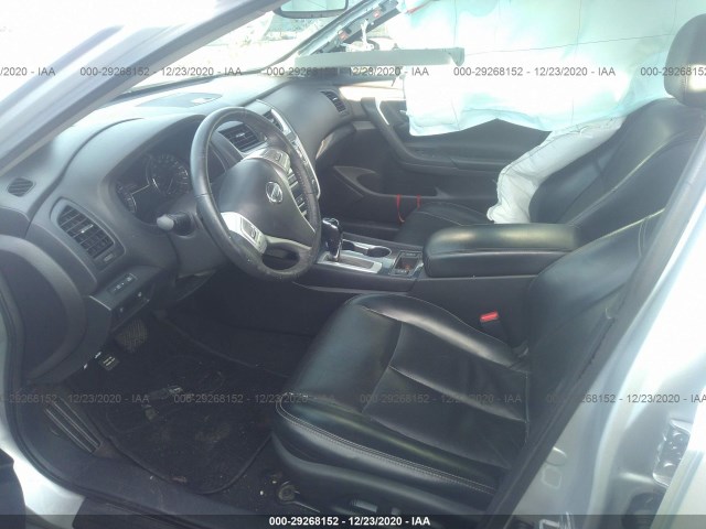 Photo 4 VIN: 1N4AL3AP9HC203011 - NISSAN ALTIMA 