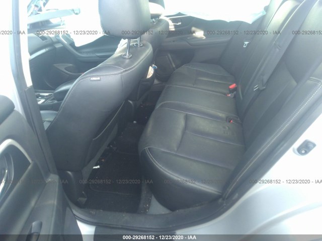 Photo 7 VIN: 1N4AL3AP9HC203011 - NISSAN ALTIMA 