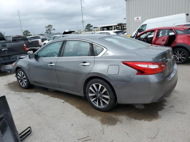 Photo 1 VIN: 1N4AL3AP9HC203803 - NISSAN ALTIMA 2.5 