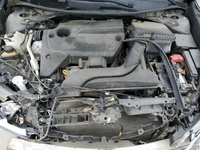 Photo 10 VIN: 1N4AL3AP9HC203803 - NISSAN ALTIMA 2.5 