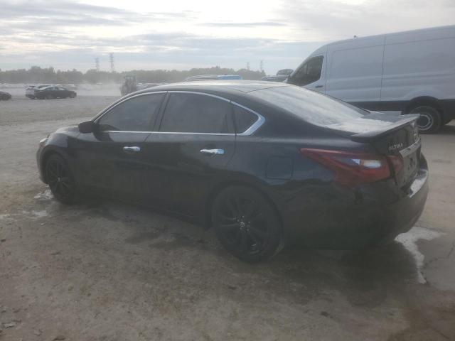 Photo 1 VIN: 1N4AL3AP9HC204918 - NISSAN ALTIMA 