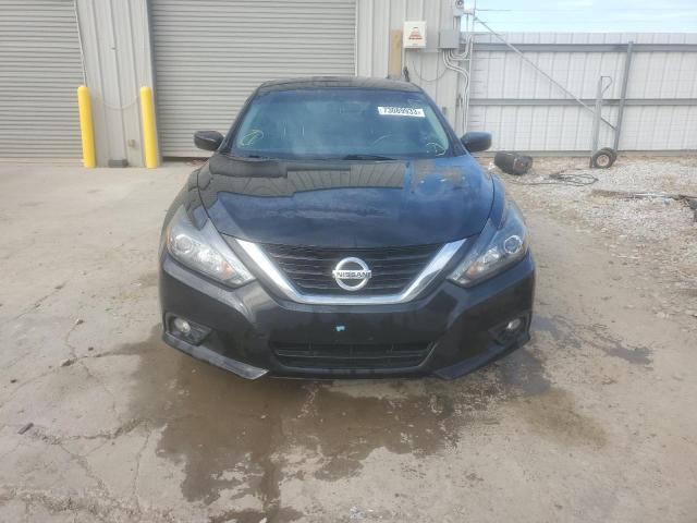 Photo 4 VIN: 1N4AL3AP9HC204918 - NISSAN ALTIMA 