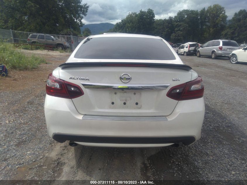 Photo 16 VIN: 1N4AL3AP9HC206295 - NISSAN ALTIMA 