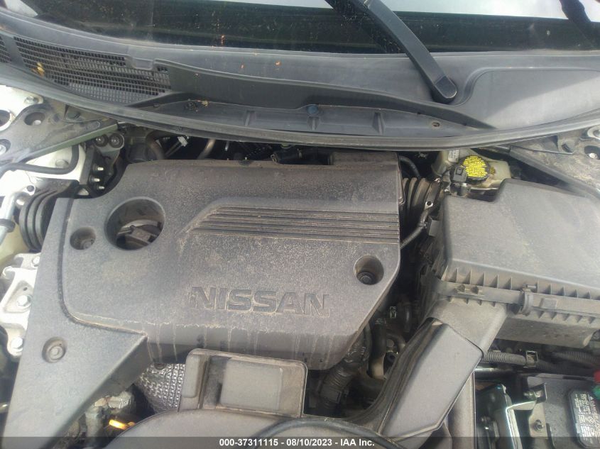 Photo 9 VIN: 1N4AL3AP9HC206295 - NISSAN ALTIMA 