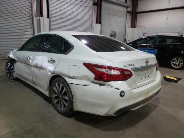 Photo 2 VIN: 1N4AL3AP9HC206443 - NISSAN ALTIMA 2.5 