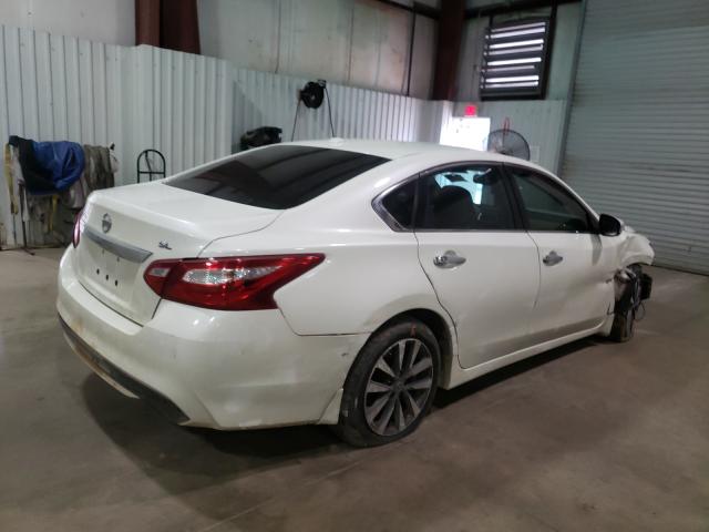 Photo 3 VIN: 1N4AL3AP9HC206443 - NISSAN ALTIMA 2.5 