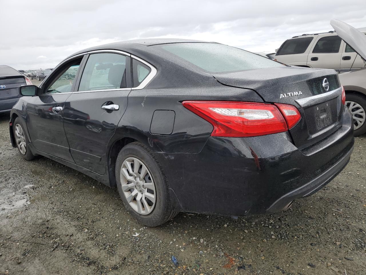 Photo 1 VIN: 1N4AL3AP9HC209374 - NISSAN ALTIMA 