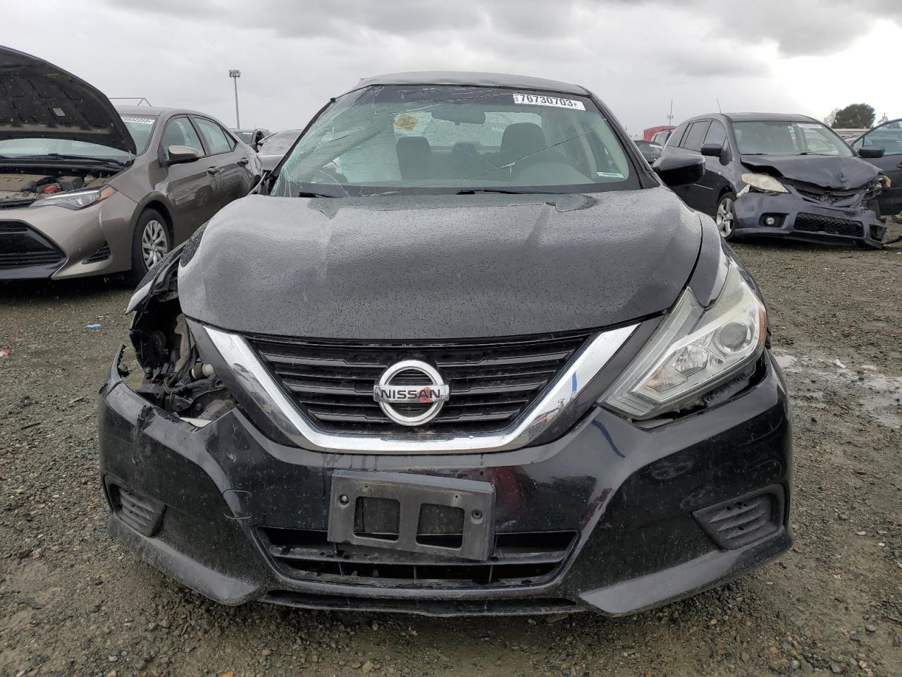 Photo 4 VIN: 1N4AL3AP9HC209374 - NISSAN ALTIMA 